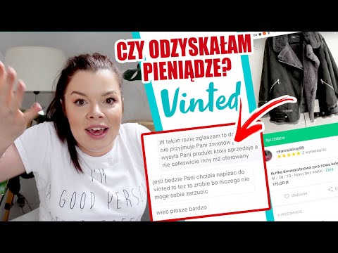 VINTED scammer part 2. How much money did I lose? #153