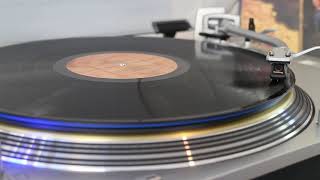 Duran Duran - The Reflex (1983 HQ Vinyl Rip) - Technics 1200G / Goldring G1042