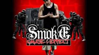 15 Smoke feat Fritenite - Twist of Fate