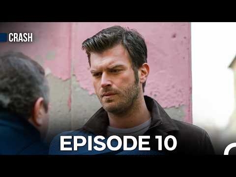 Crash - Episode 10 (English Subtitles)