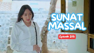 Download lagu MASS CIRCUMCISION || JAVANESE COMEDY EPS 205 mp3