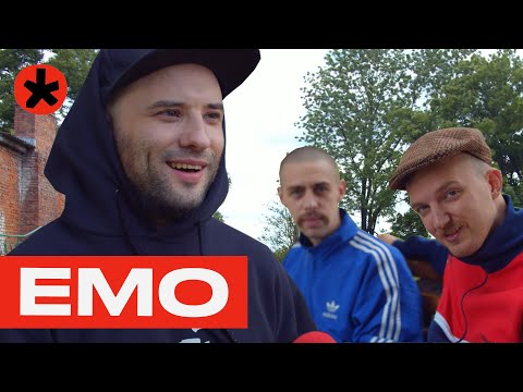 EMO has been revived in BIBRTSA - report by the HOROBYNA channel