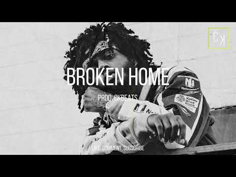 (FREE) 6LACK x Drake x Tory Lanez Type Beat 2018 - "BROKEN HOME" prod. ckbeats