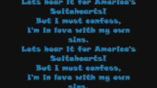 Fall Out Boy - America&#39;s Suitehearts