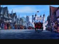 Pocahontas Virginia Compagny French