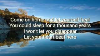 Dashboard Confessional - Heart Beat Here lyrics