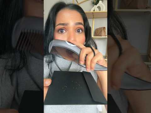 Dandruff Removal Comb