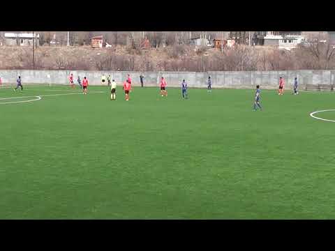 L. Arcax vs Ararat Armenia2