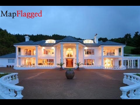 NZ | Buy house at 306 Cowes Bay Road, Cowes Bay, Waiheke Island, Auckland, NewZealand | MapFlagged