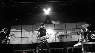 La Casa Azul - Podría Ser Peor (Fuengirola Pop Weekend 2017)