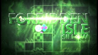 [30th extreme] Forbidden Isle 100%