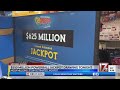 No Mega Millions winner, Powerball drawing Wednesday night No Mega Millions winner, Powerball drawing Wednesday night