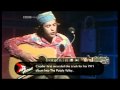 RY COODER - Vigilante Man  (1973 UK TV Appearance) ~ HIGH QUALITY HQ ~