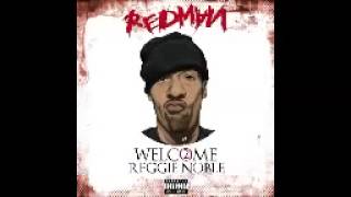 Redman   Welcome 2 Reggie Noble Full Album 2014