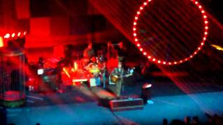 Elvis Costello &amp; The Imposters -Stations of the Cross 10/1/11