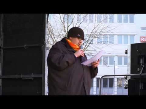 One Billion Rising Stuttgart 2015 - 10 - Wicked Hips