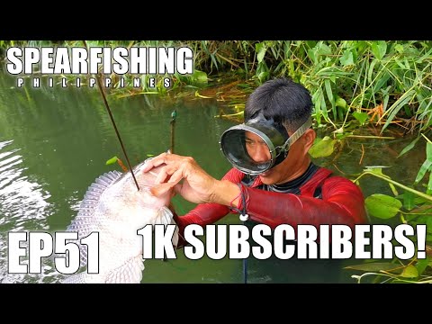 EP51 - MARAMI SALAMAT PO #spearfishing #spearfishingphilippines #spearfishingcatchandcook #buhayilog