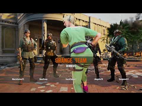 IQ elite animation