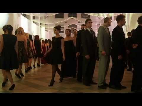 Studniówka 2014 [polonez II]