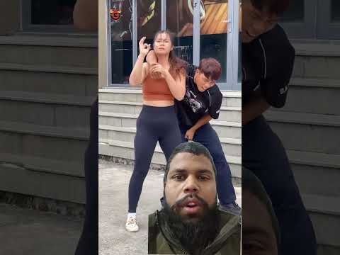 Self defence action 3479 #dayvomma #shortvideo