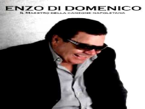 enzo di domenico-o 'criminale