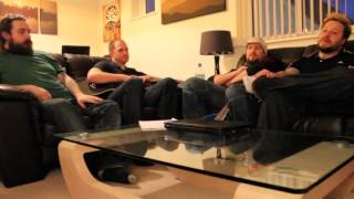 One Day Elliott - The Interview (Parental Advisory): Live In The Living Room: Longer Sessions