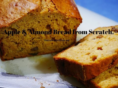 download lagu mp3 mp4 Apple Almond Bread, download lagu Apple Almond Bread gratis, unduh video klip Apple Almond Bread