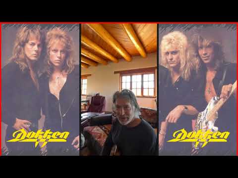 George Lynch: Dokken Reunion thoughts and how things stand with Don