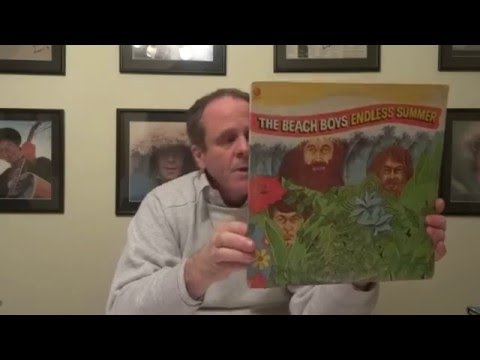 Beach Boys Endless Summer Album Review