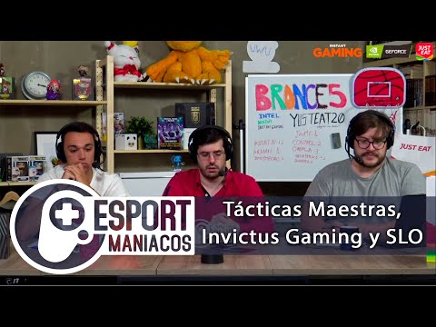 El autochess de League of Legends, picks raros, cambios a objetos de AP y SLO - Esportmaníacos 722