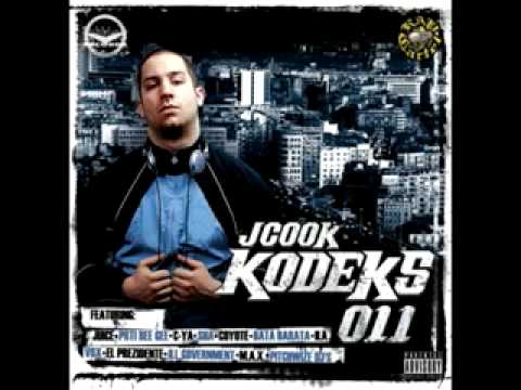 J Cook feat. Sha-Oci Sve Govore (Serbian Rap)
