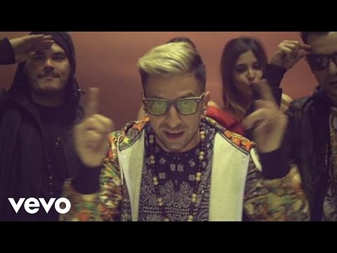Two Fingerz - La cosa più bella che c'è (Videoclip) ft. Ensi