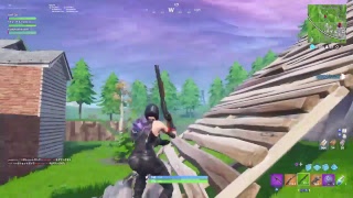 フォートナイト