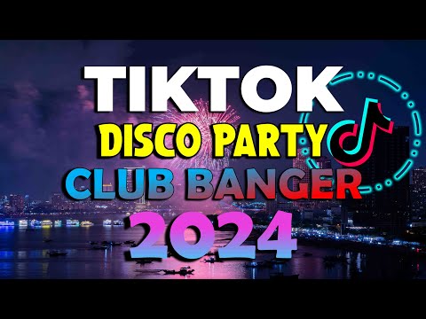 New VIRAL TIKTOK DANCE PARTY 2024 CLUB BANGER - (DJ Michael John Remix)