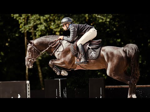 Rio de Janeiro GP - Jumping