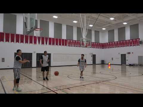 Markham Ten Rings (47) Phase(60) - sunday tier - tcbl 2022 fall