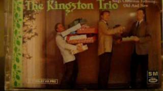 Bye Bye Thou Little Tiny Child -Kingston Trio