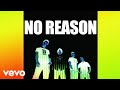Grinspoon - No Reason (Official Audio)