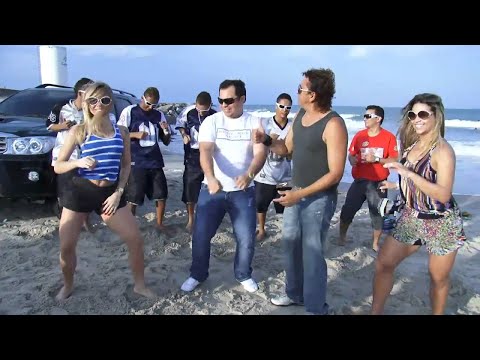Xand Avião - Clipe Oficial Minha Mulher Não Deixa Não - AVIÕES DO FORRÓ e REGINHO