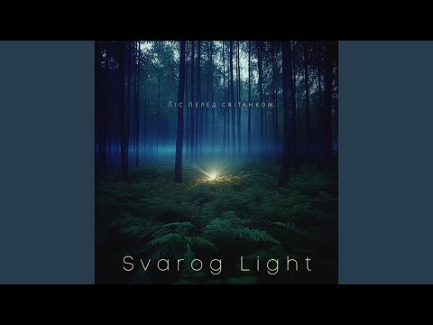 Ліс перед світанком