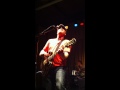 Marc Broussard- Hard Knocks