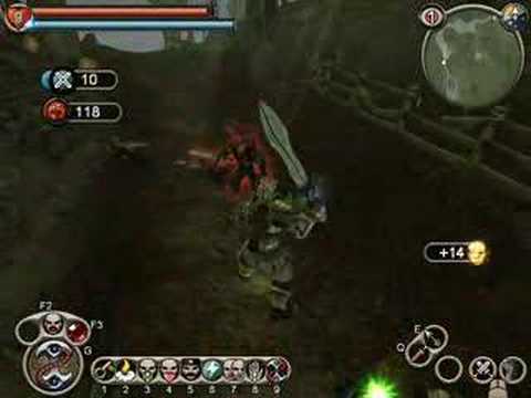 fable the lost chapters pc trainer