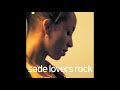 Immigrant - Sade