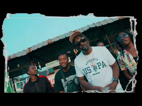 TiGonzi ft Silent Killer-Hondokondo(Official Music Video) #20twentyfightalbum