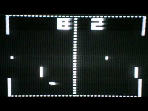 Binatone TV Master MK IV