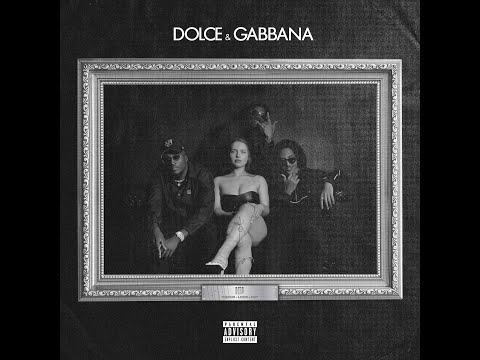 HV - D&G (Official Visualiser)