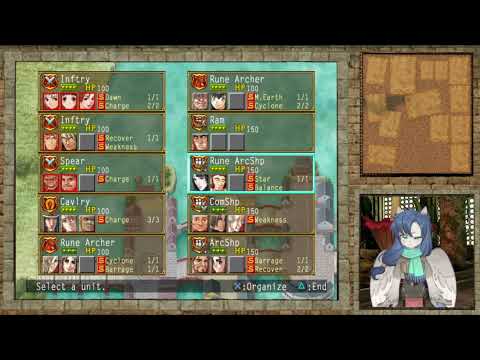 Suikoden V 108-Star Story Run (2025) Part 5 — Suddenly, Militant Maniacs Kidnap Conscript Children