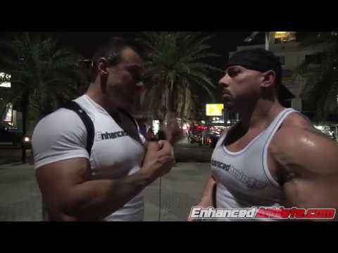 THE BEST FIRST STEROID CYCLE PART 2 (Cycle Length By Coach Trevor)