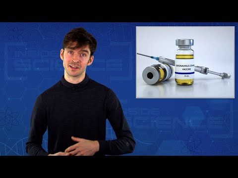 Coronavirus Mutation, Organoids and Mars’ Atmosphere