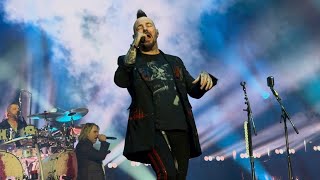 Three Days Grace: Break [Live 4K] (Pittsburgh, Pennsylvania - March 3, 2026)